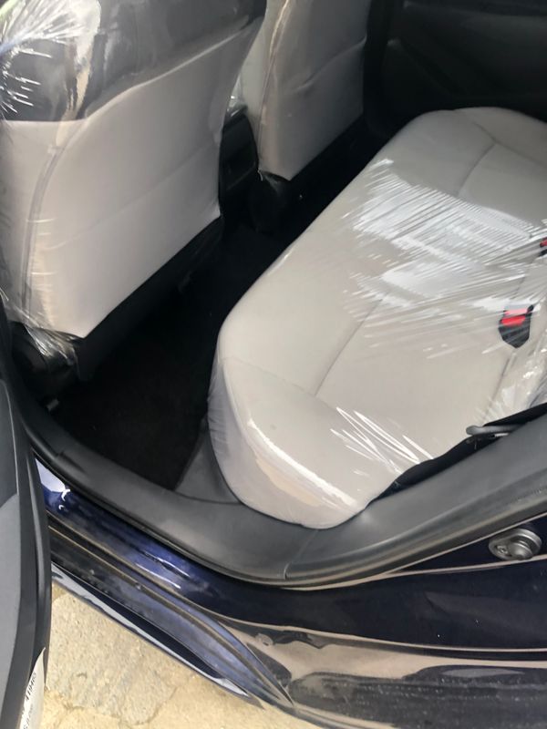 Thumbnail 2 of 2020 Toyota Corolla